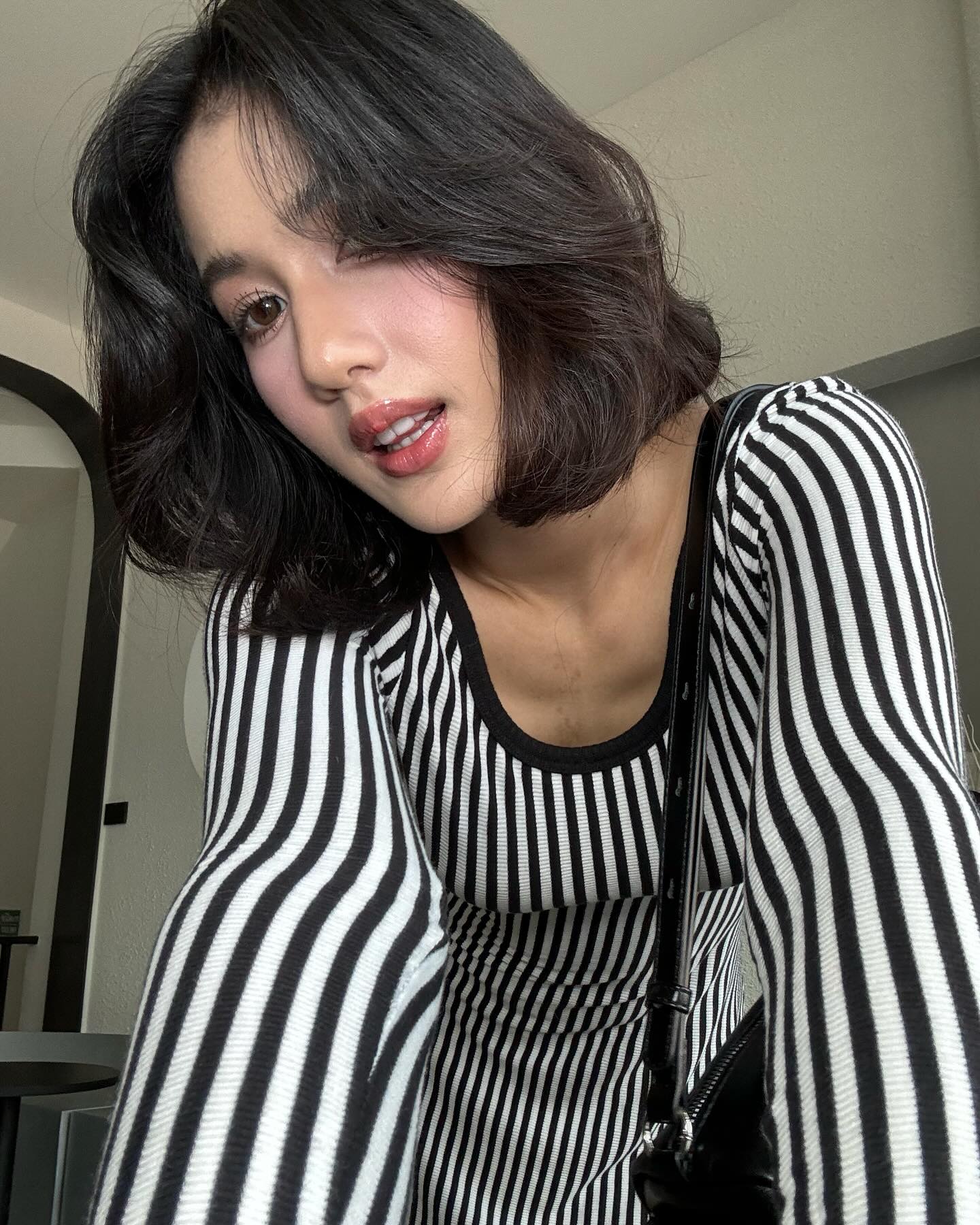 พิ้งค์พลอย - ปภาวดี ชาญสมอน