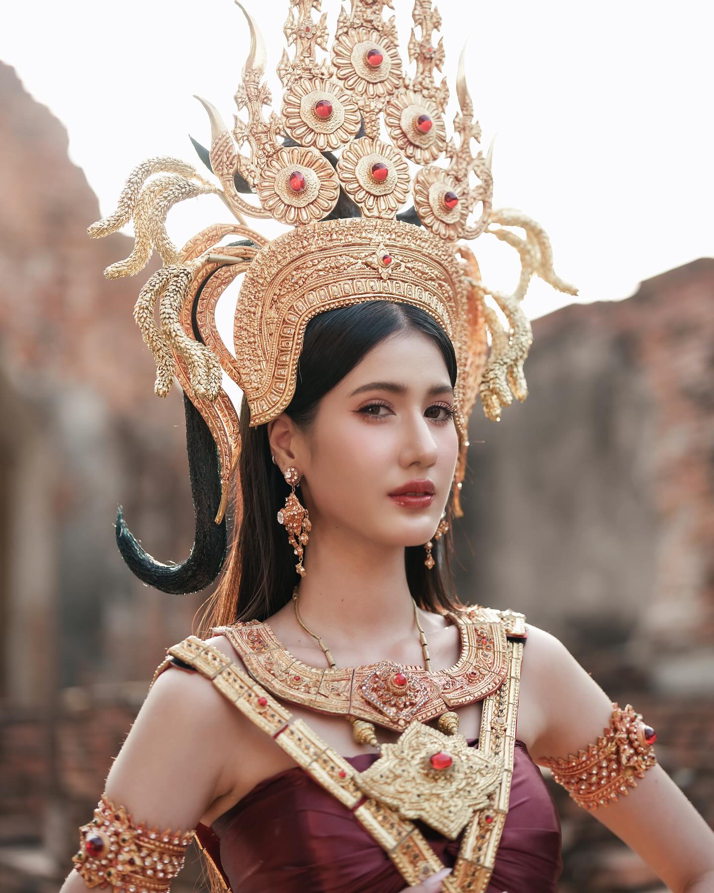 พิ้งค์พลอย - ปภาวดี ชาญสมอน