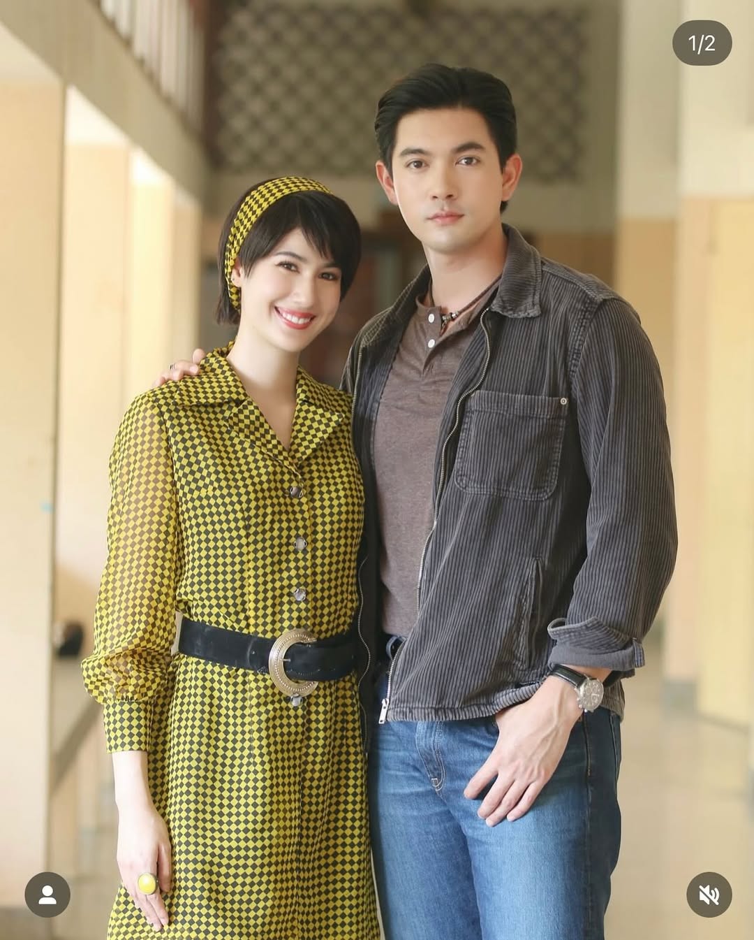 พิ้งค์พลอย - ปภาวดี ชาญสมอน