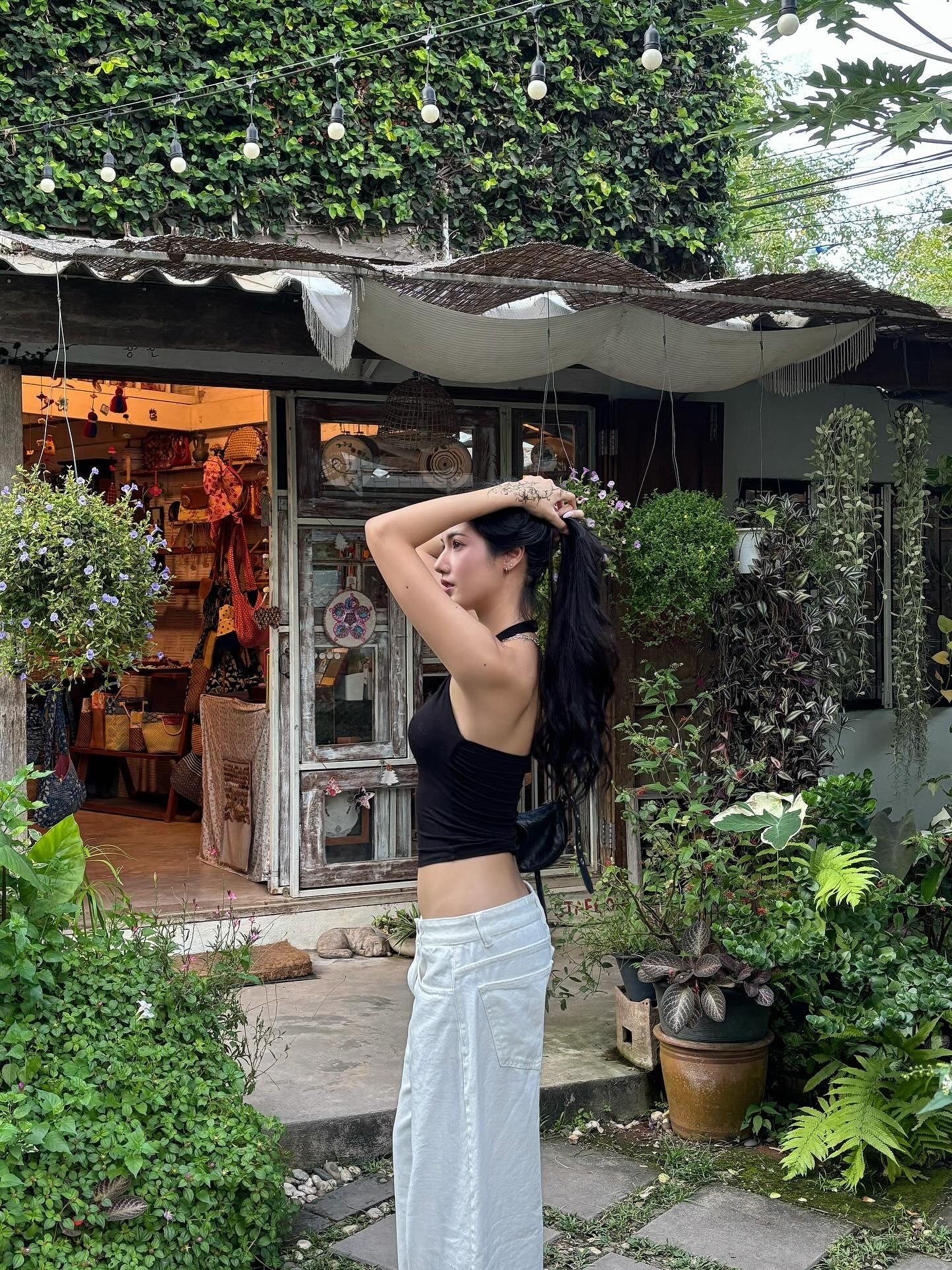 พิ้งค์พลอย - ปภาวดี ชาญสมอน