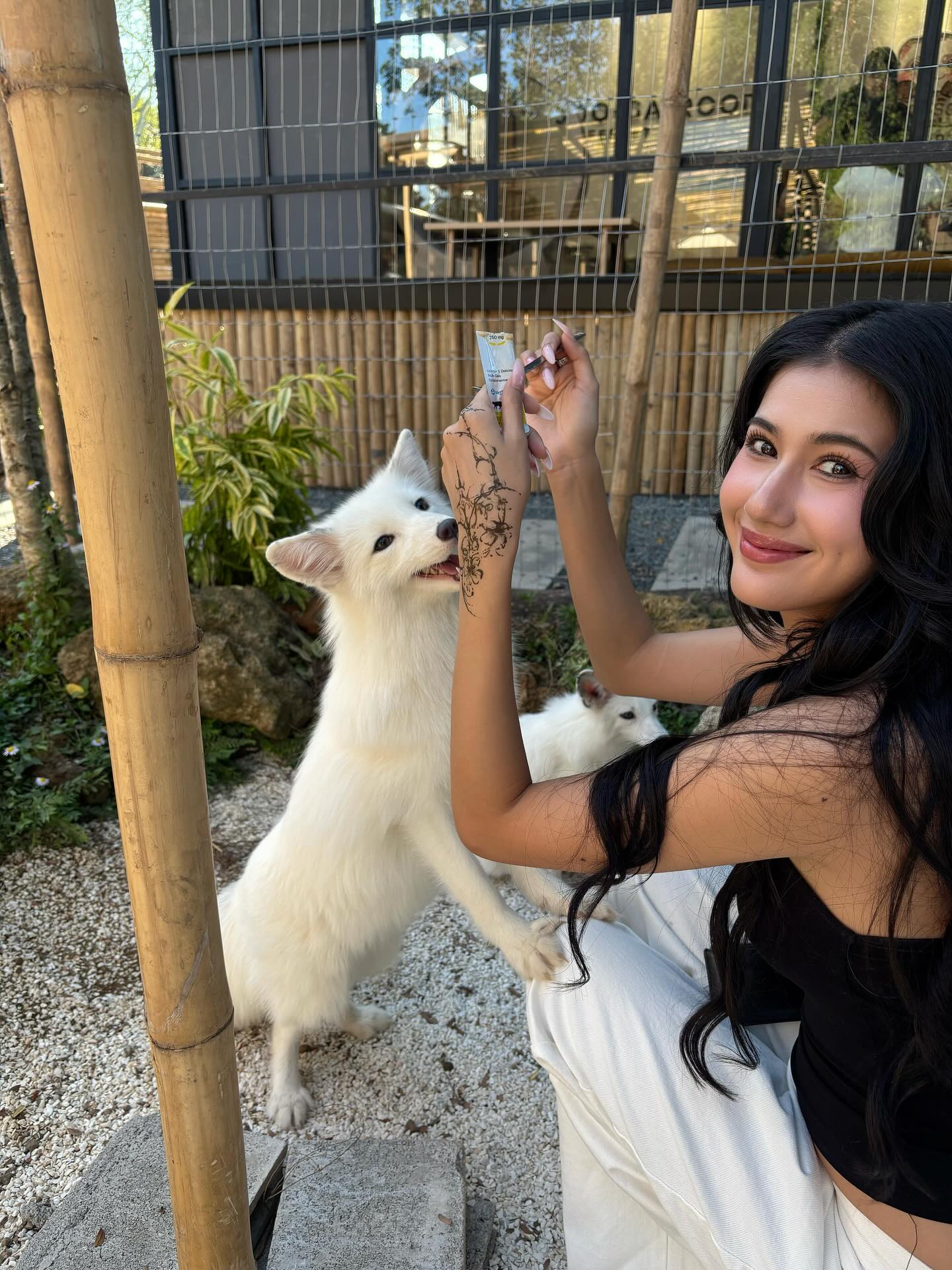 พิ้งค์พลอย - ปภาวดี ชาญสมอน