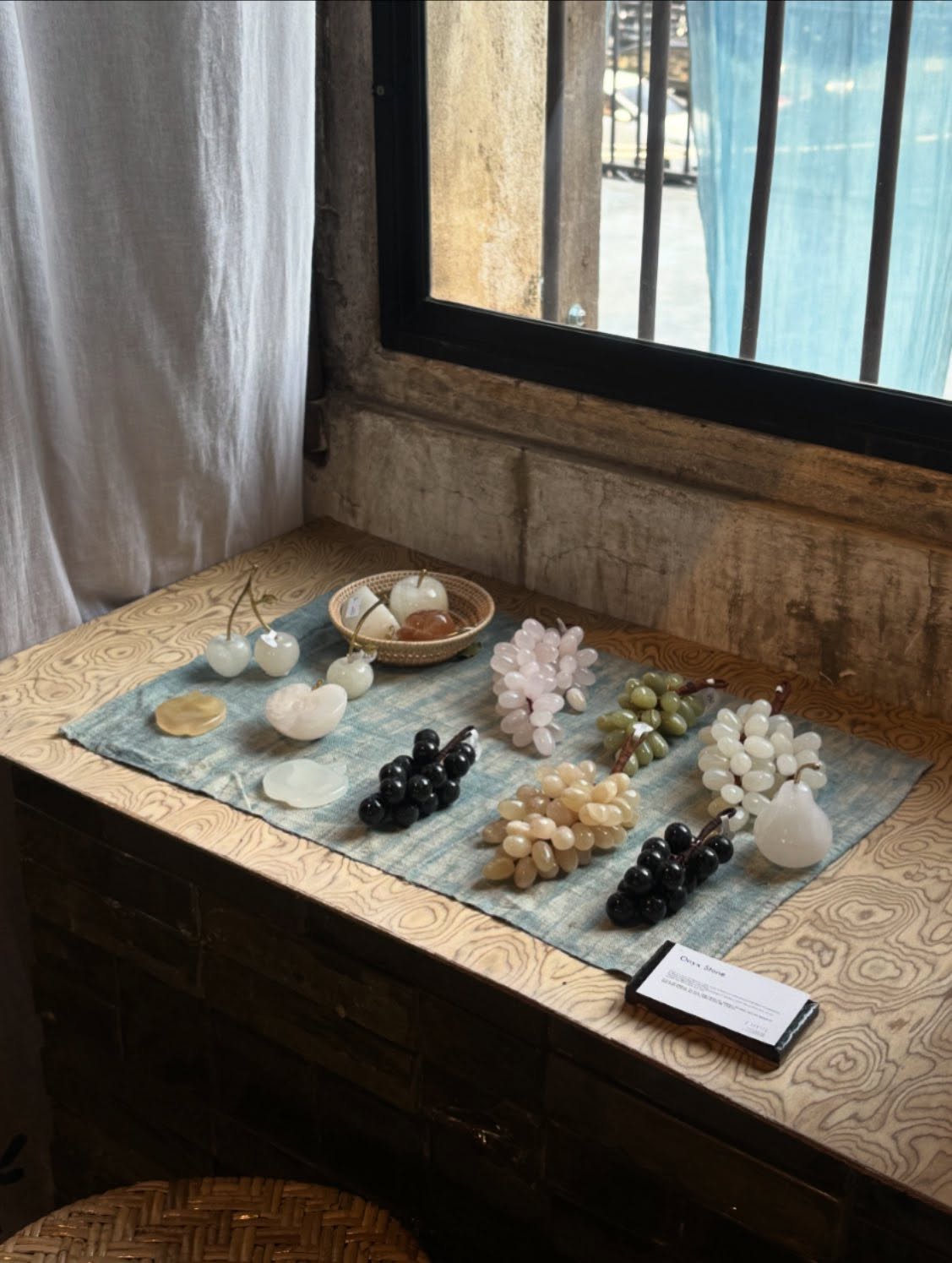 พิ้งค์พลอย - ปภาวดี ชาญสมอน