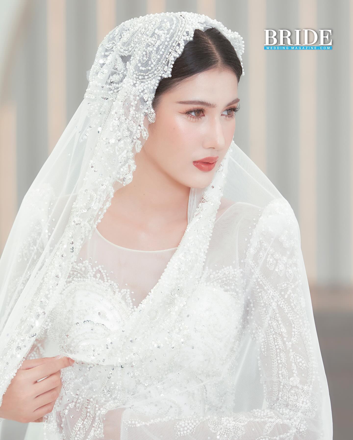 พิ้งค์พลอย - ปภาวดี ชาญสมอน