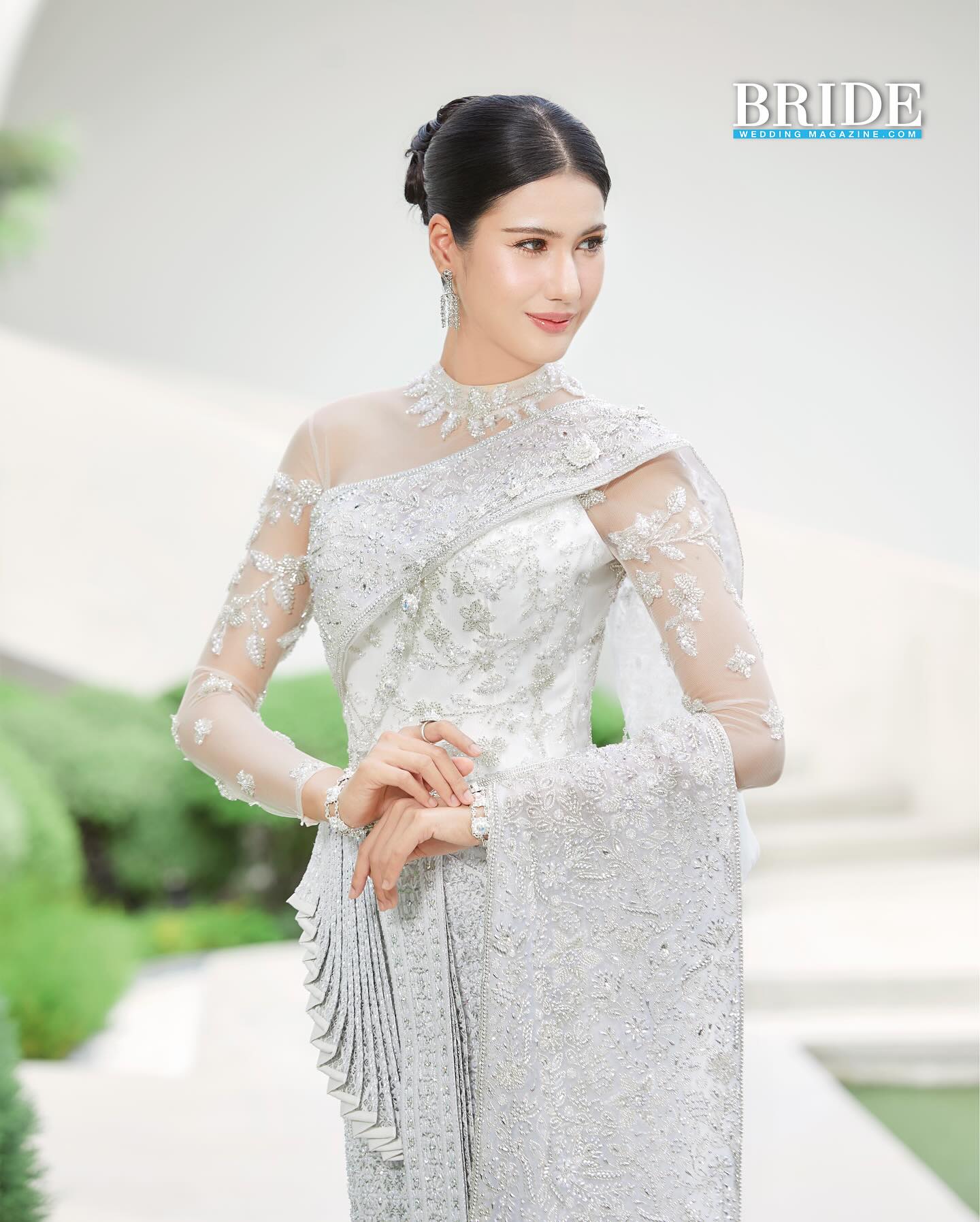 พิ้งค์พลอย - ปภาวดี ชาญสมอน