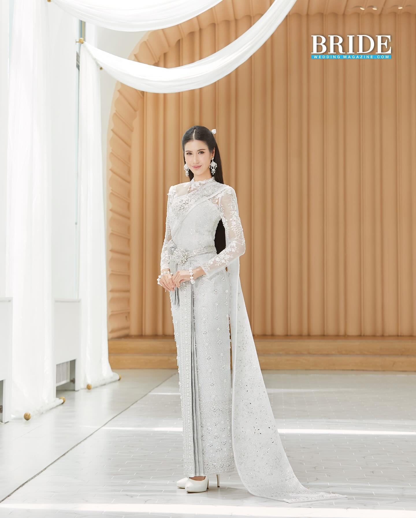 พิ้งค์พลอย - ปภาวดี ชาญสมอน