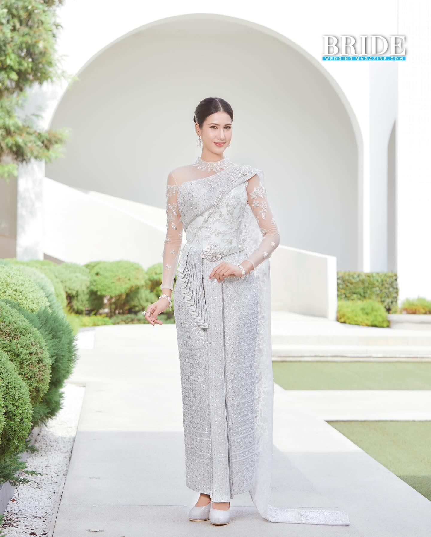 พิ้งค์พลอย - ปภาวดี ชาญสมอน