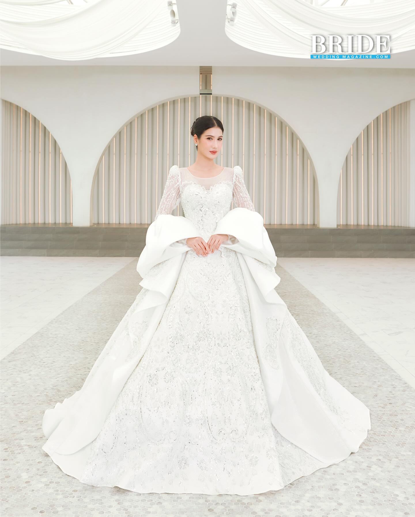 พิ้งค์พลอย - ปภาวดี ชาญสมอน