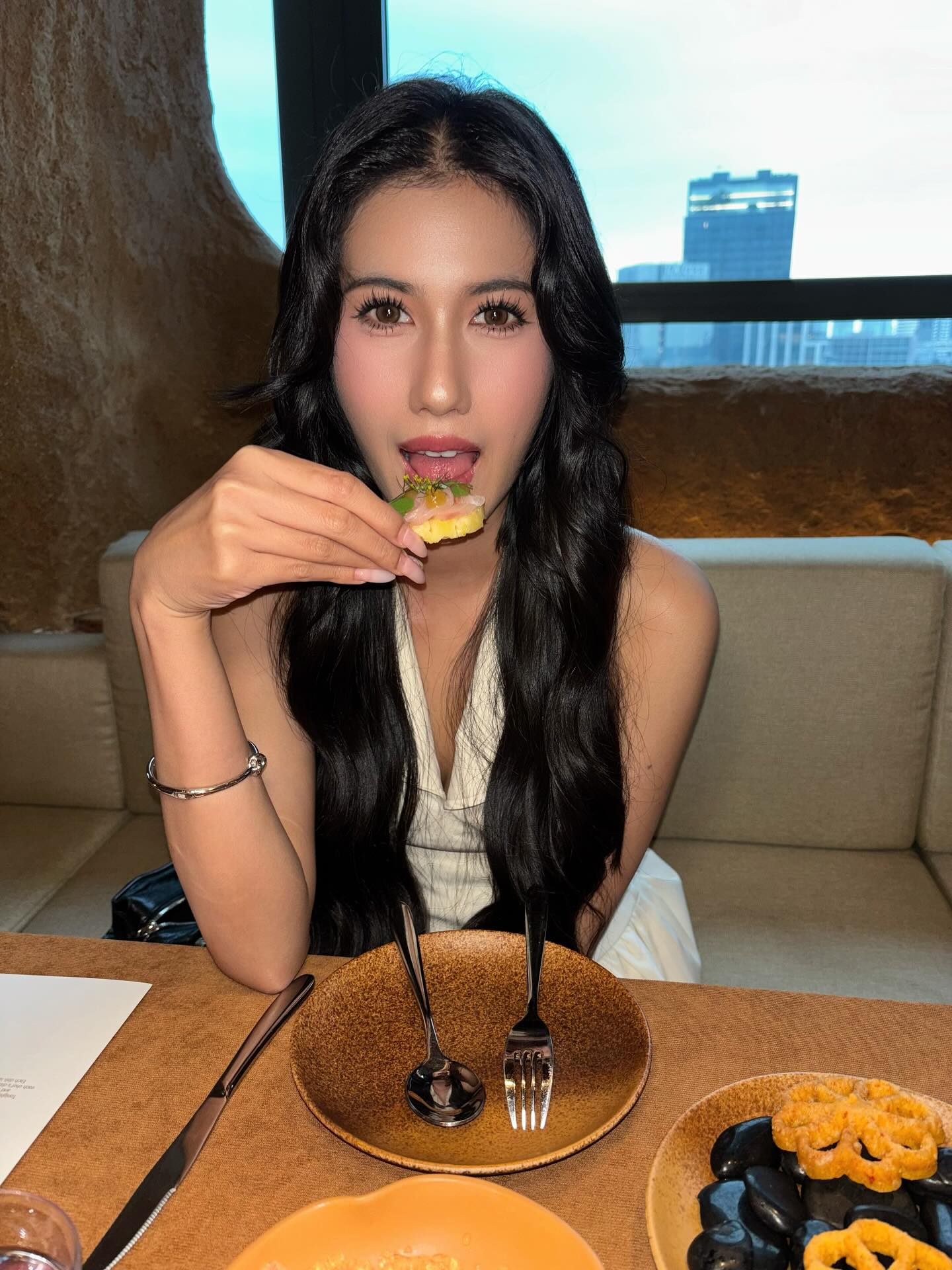 พิ้งค์พลอย - ปภาวดี ชาญสมอน