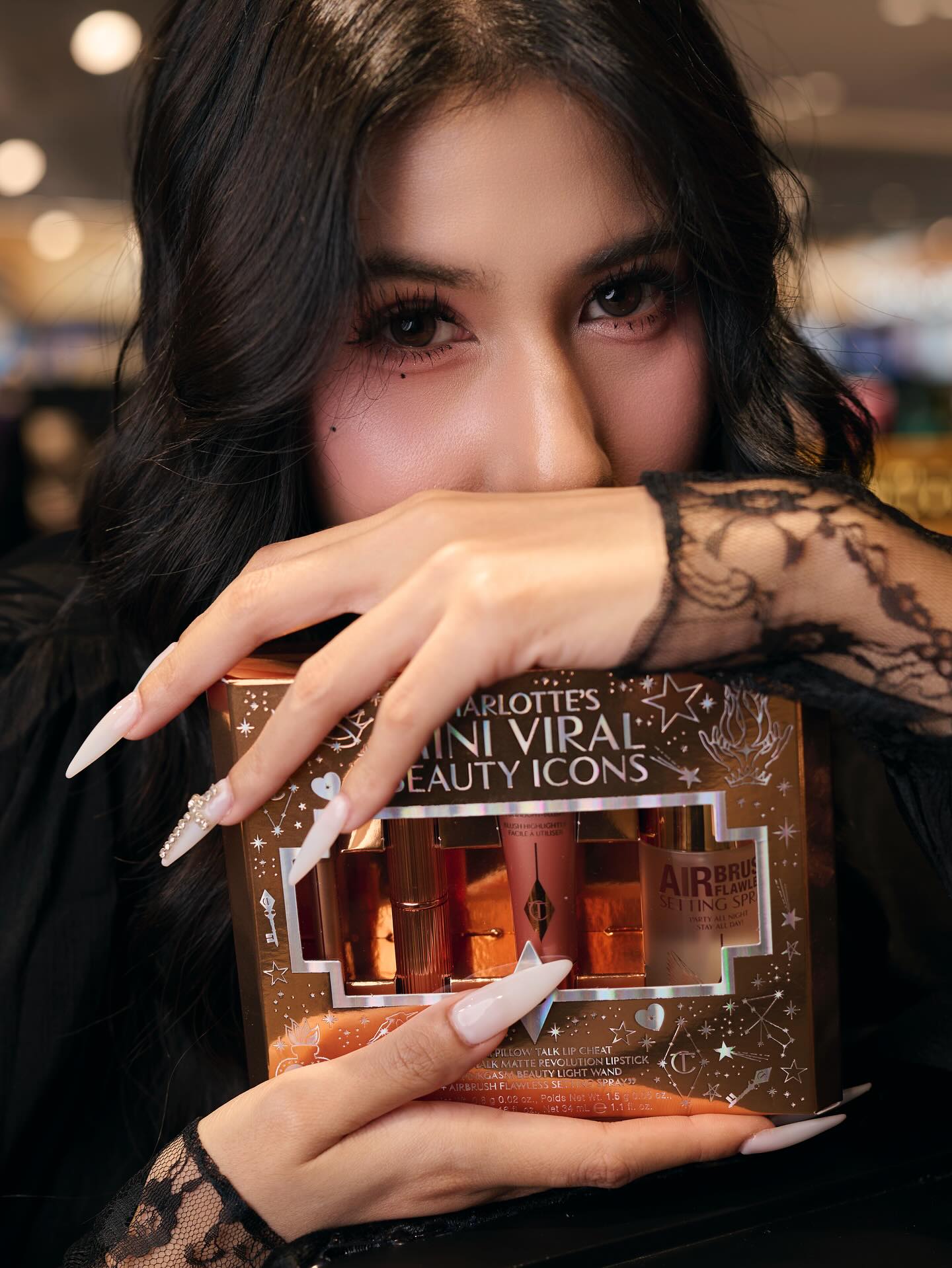 พิ้งค์พลอย - ปภาวดี ชาญสมอน