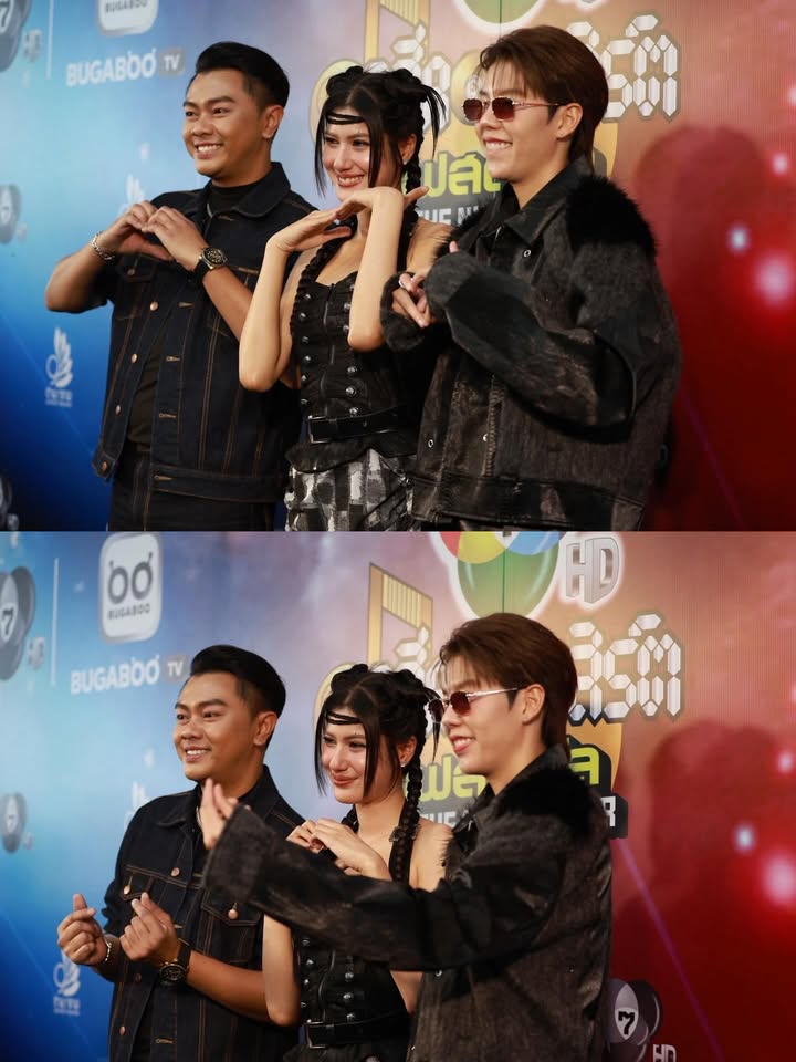 พิ้งค์พลอย - ปภาวดี ชาญสมอน