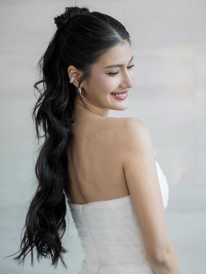 พิ้งค์พลอย - ปภาวดี ชาญสมอน