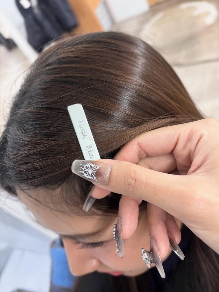 พิ้งค์พลอย - ปภาวดี ชาญสมอน