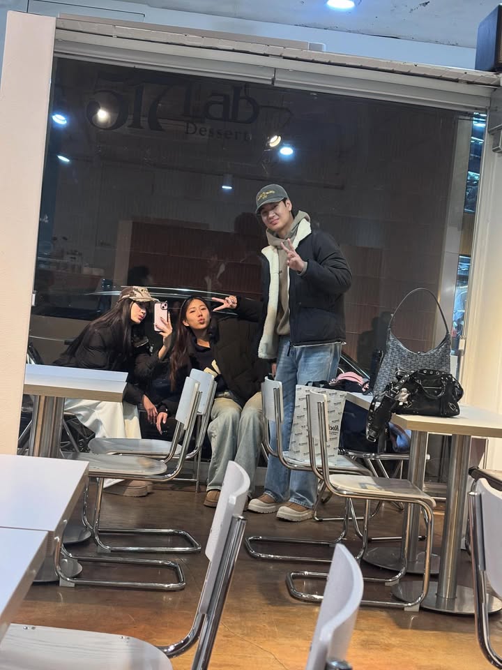 พิ้งค์พลอย - ปภาวดี ชาญสมอน