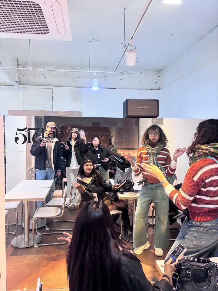 พิ้งค์พลอย - ปภาวดี ชาญสมอน