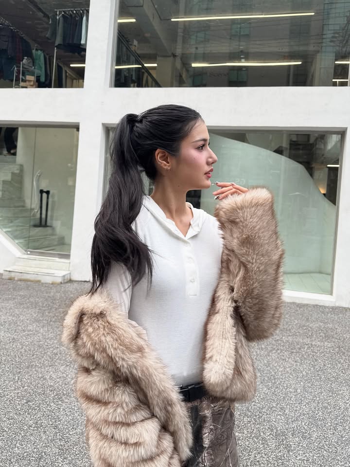 พิ้งค์พลอย - ปภาวดี ชาญสมอน