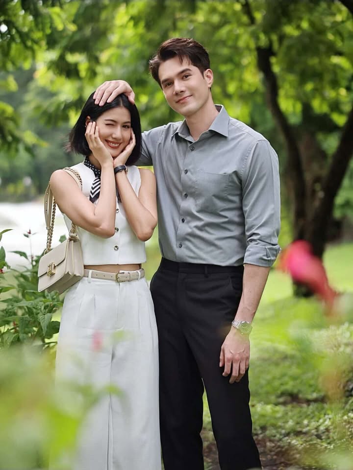 พิ้งค์พลอย - ปภาวดี ชาญสมอน