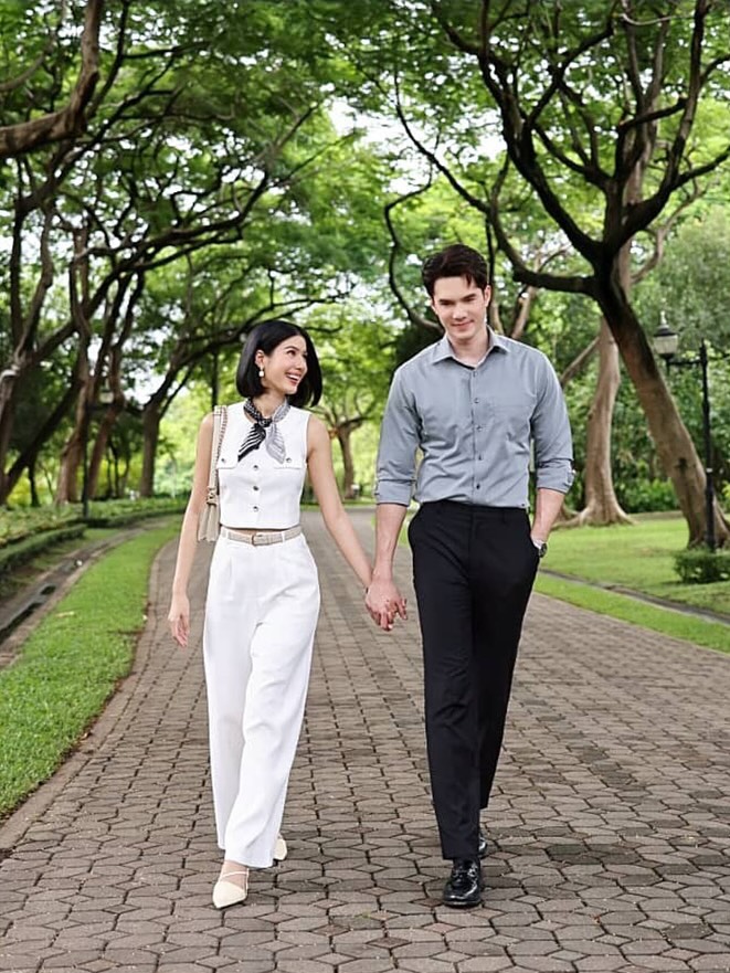 พิ้งค์พลอย - ปภาวดี ชาญสมอน