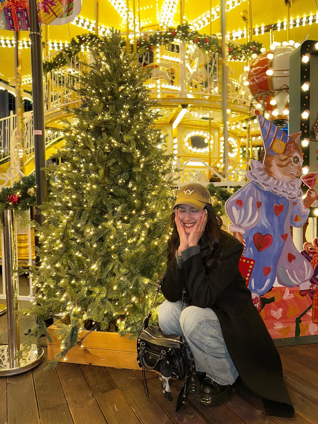 พิ้งค์พลอย - ปภาวดี ชาญสมอน