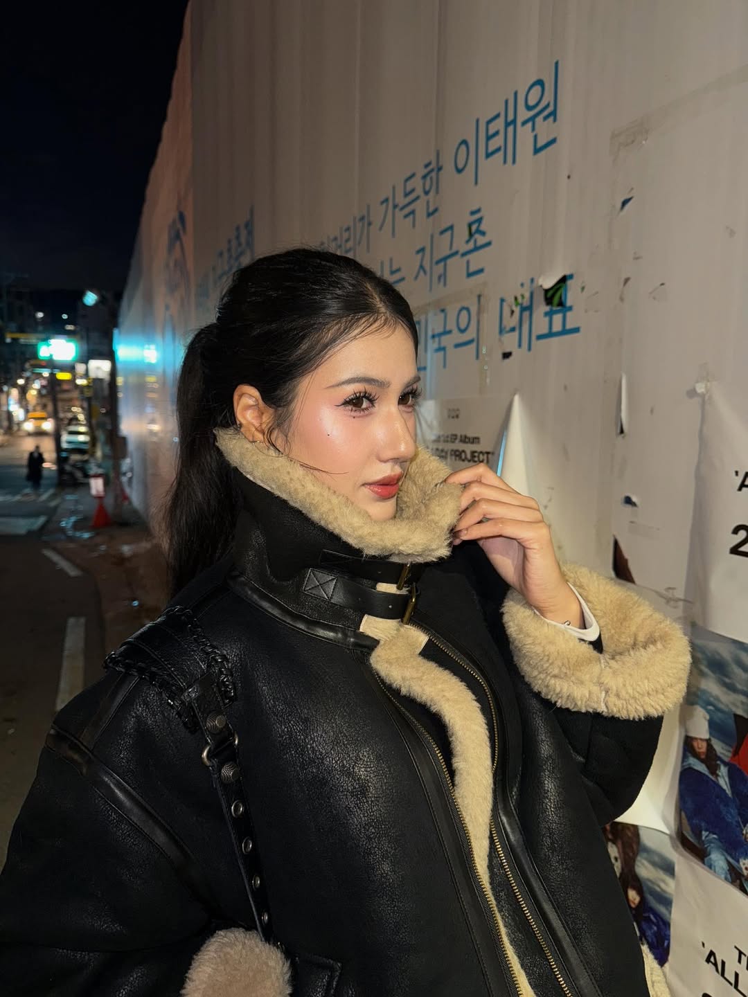 พิ้งค์พลอย - ปภาวดี ชาญสมอน