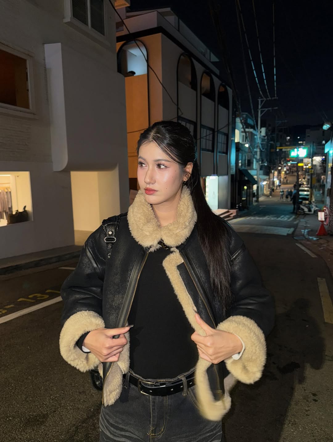 พิ้งค์พลอย - ปภาวดี ชาญสมอน