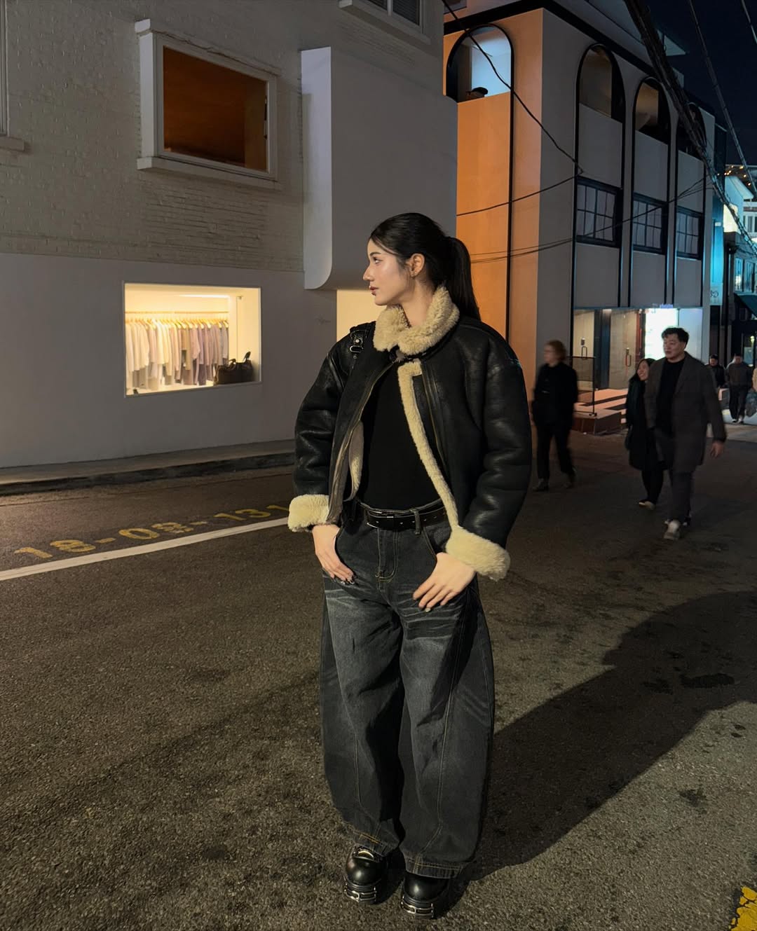 พิ้งค์พลอย - ปภาวดี ชาญสมอน