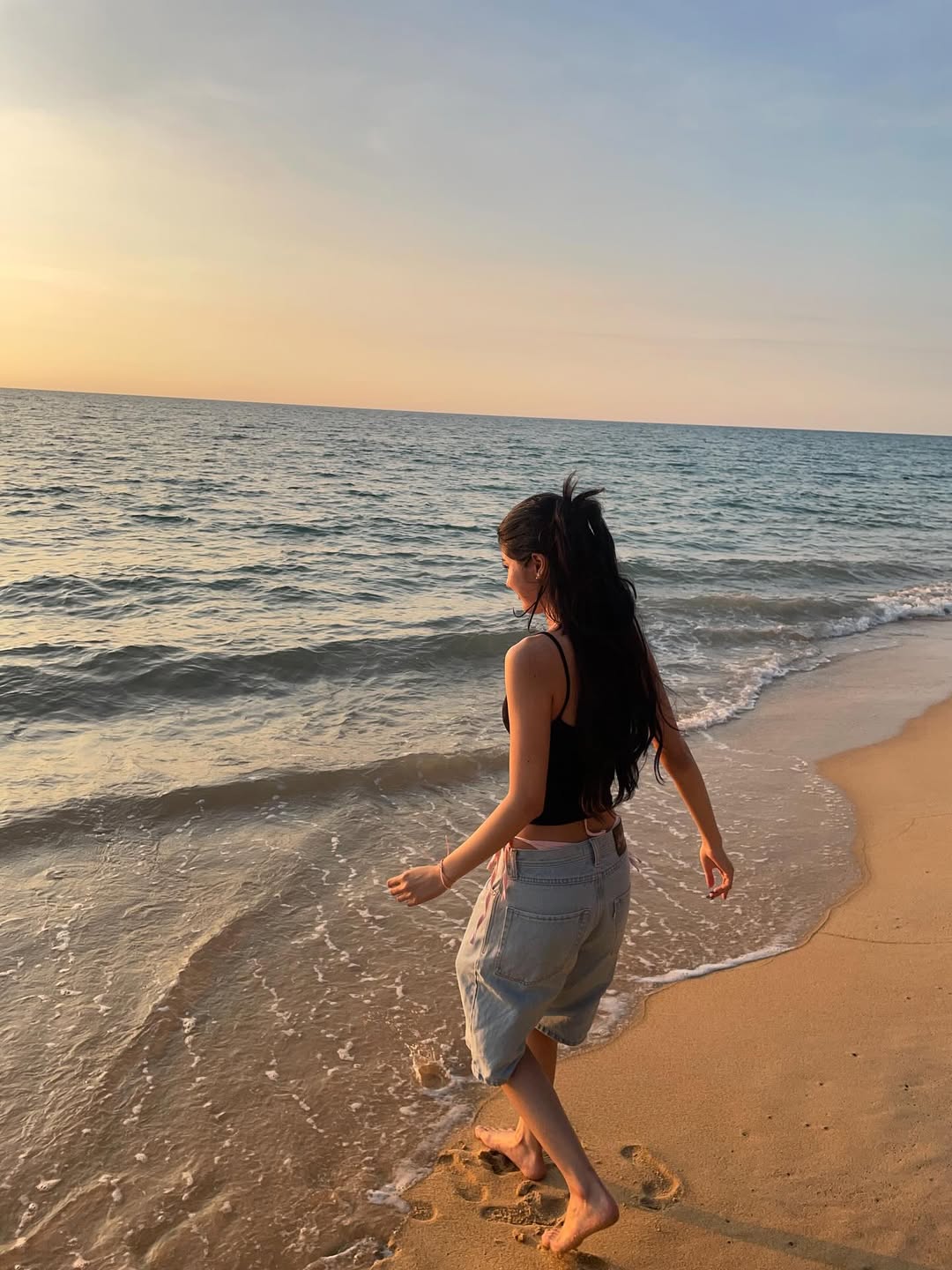 พิ้งค์พลอย - ปภาวดี ชาญสมอน