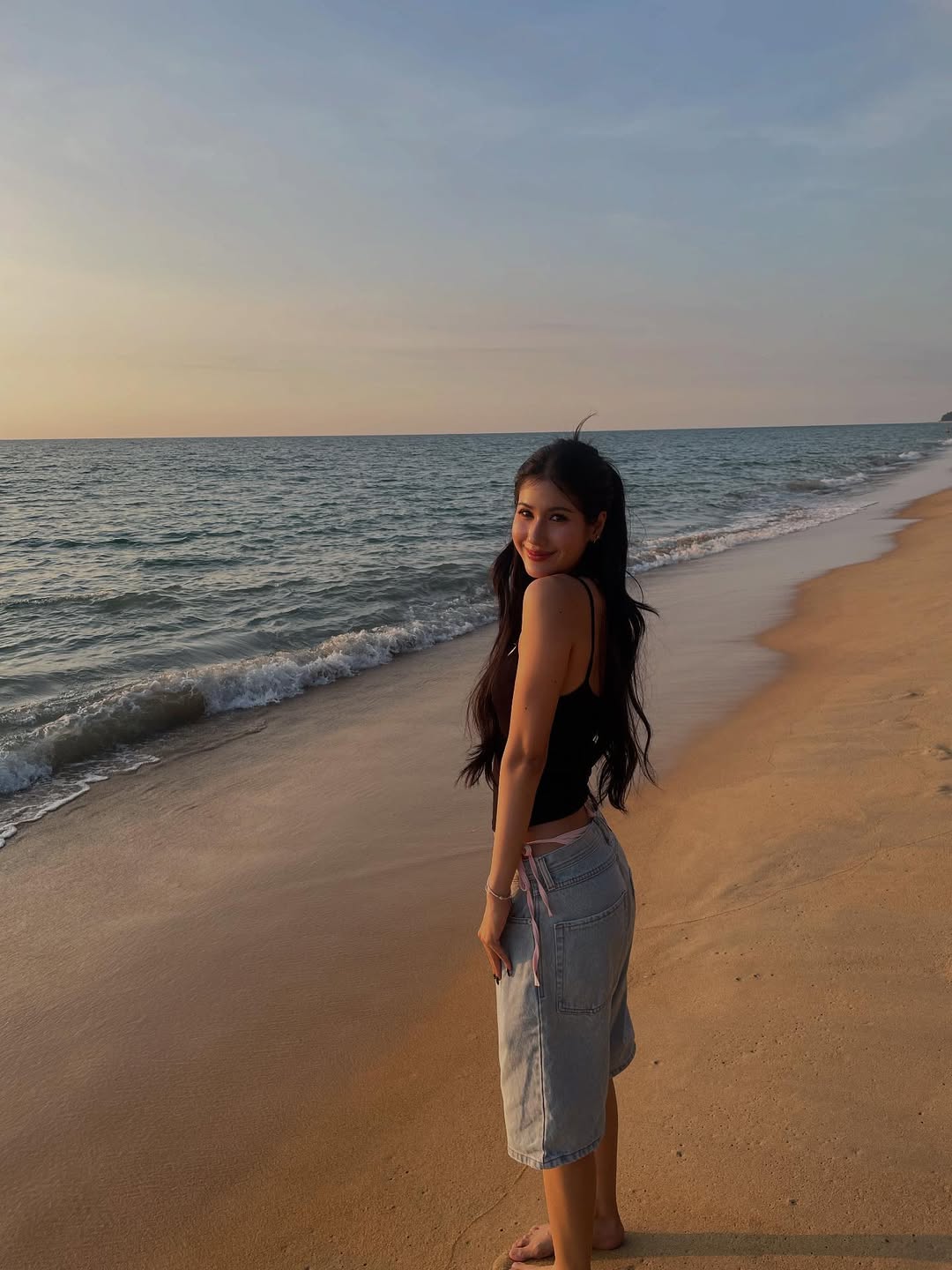 พิ้งค์พลอย - ปภาวดี ชาญสมอน