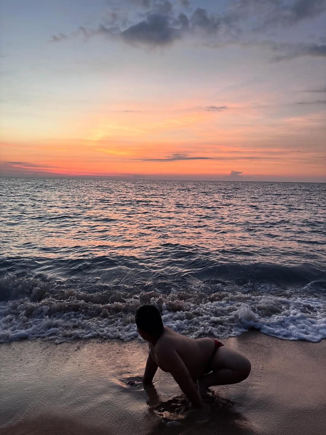 พิ้งค์พลอย - ปภาวดี ชาญสมอน