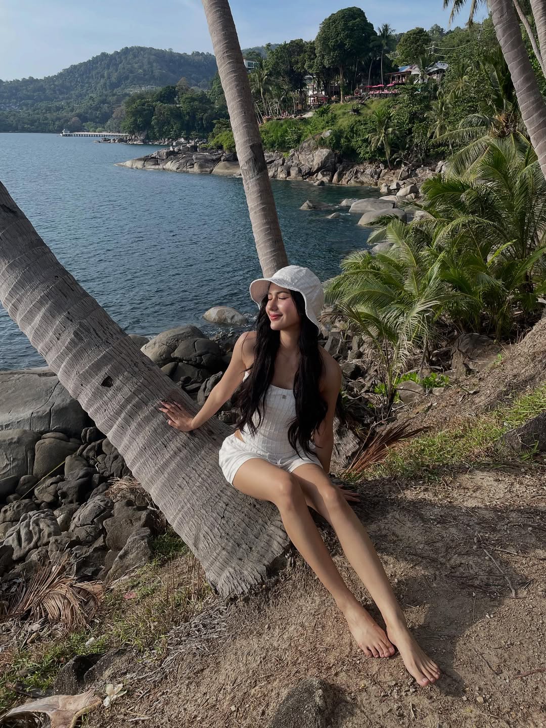 พิ้งค์พลอย - ปภาวดี ชาญสมอน