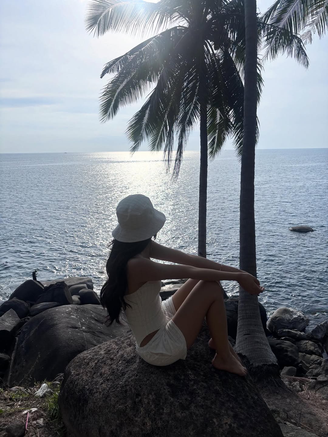 พิ้งค์พลอย - ปภาวดี ชาญสมอน