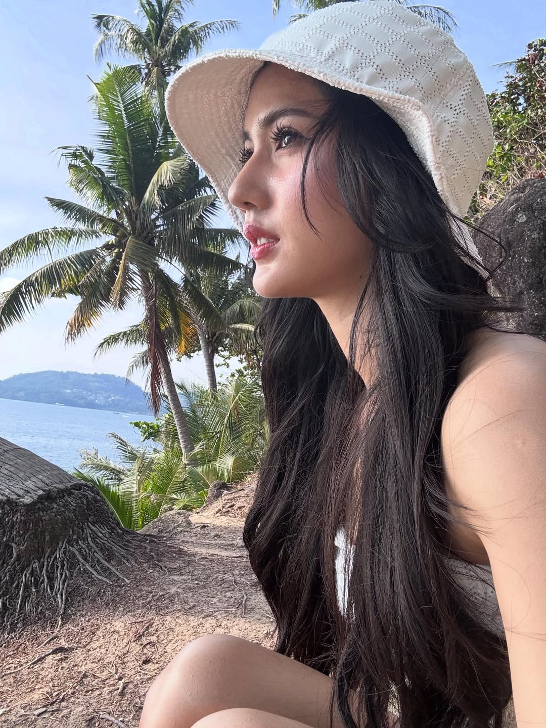 พิ้งค์พลอย - ปภาวดี ชาญสมอน