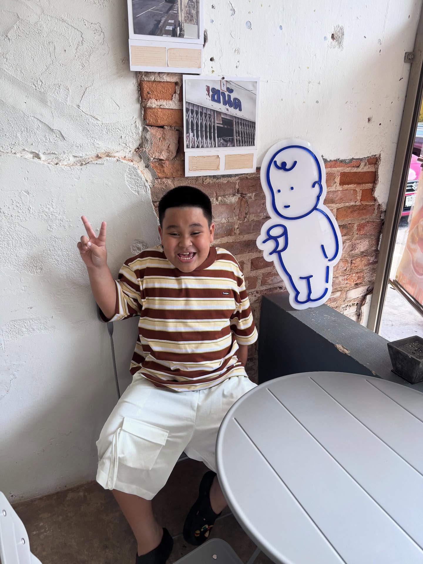 พิ้งค์พลอย - ปภาวดี ชาญสมอน