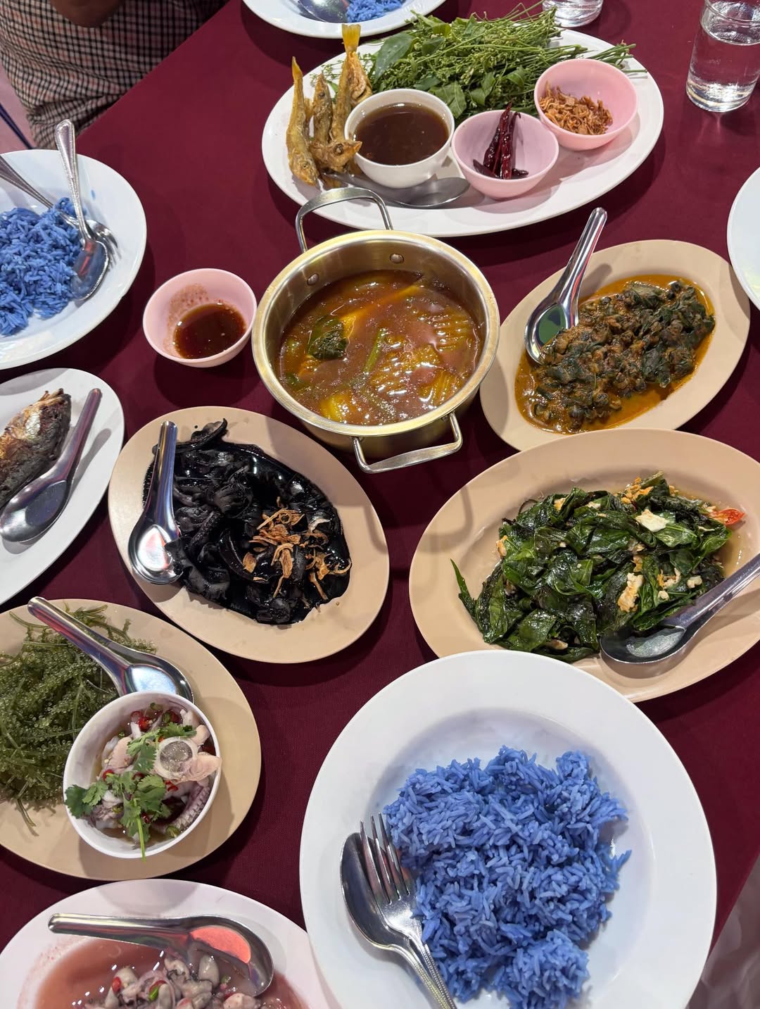 พิ้งค์พลอย - ปภาวดี ชาญสมอน