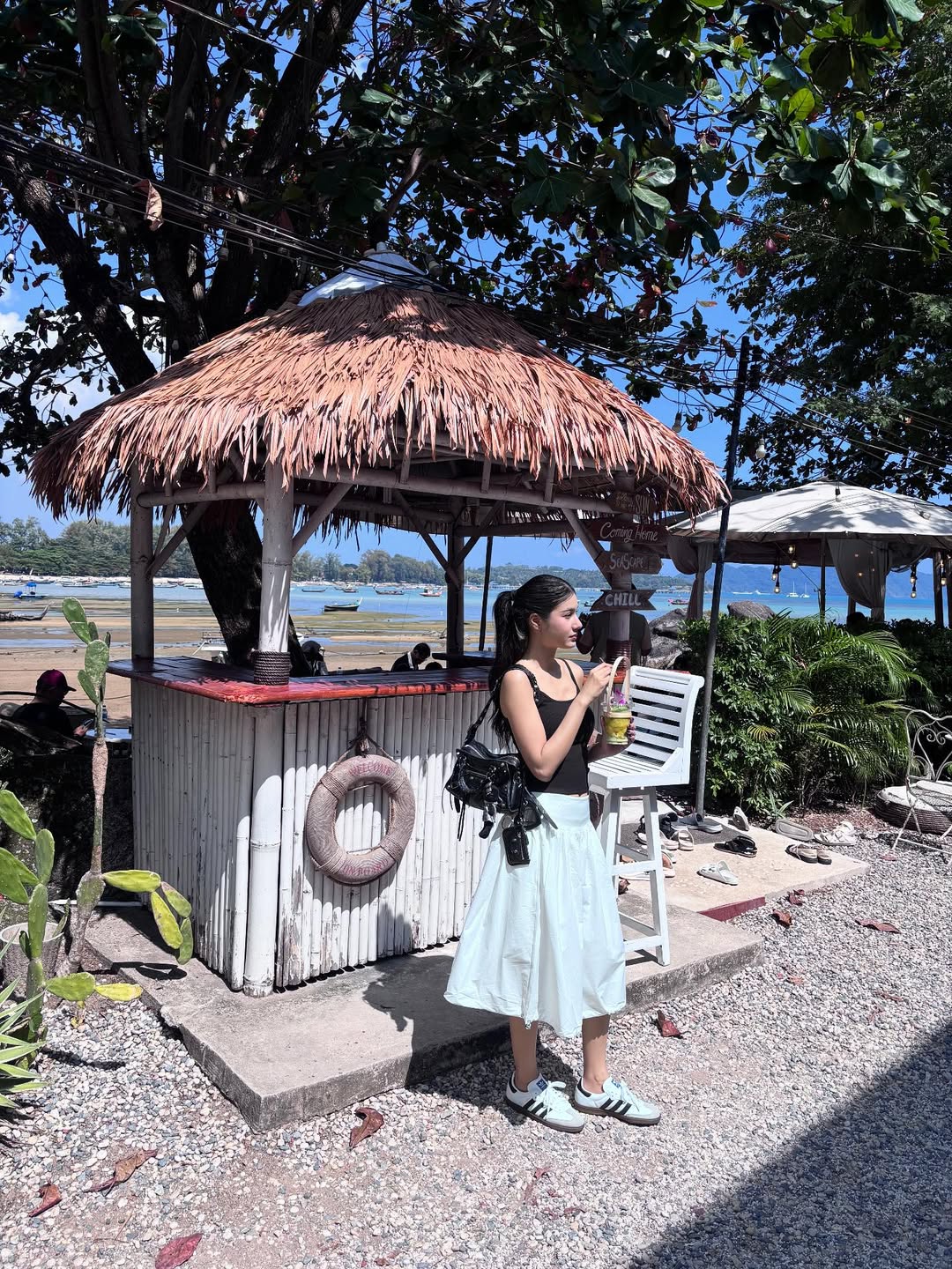 พิ้งค์พลอย - ปภาวดี ชาญสมอน