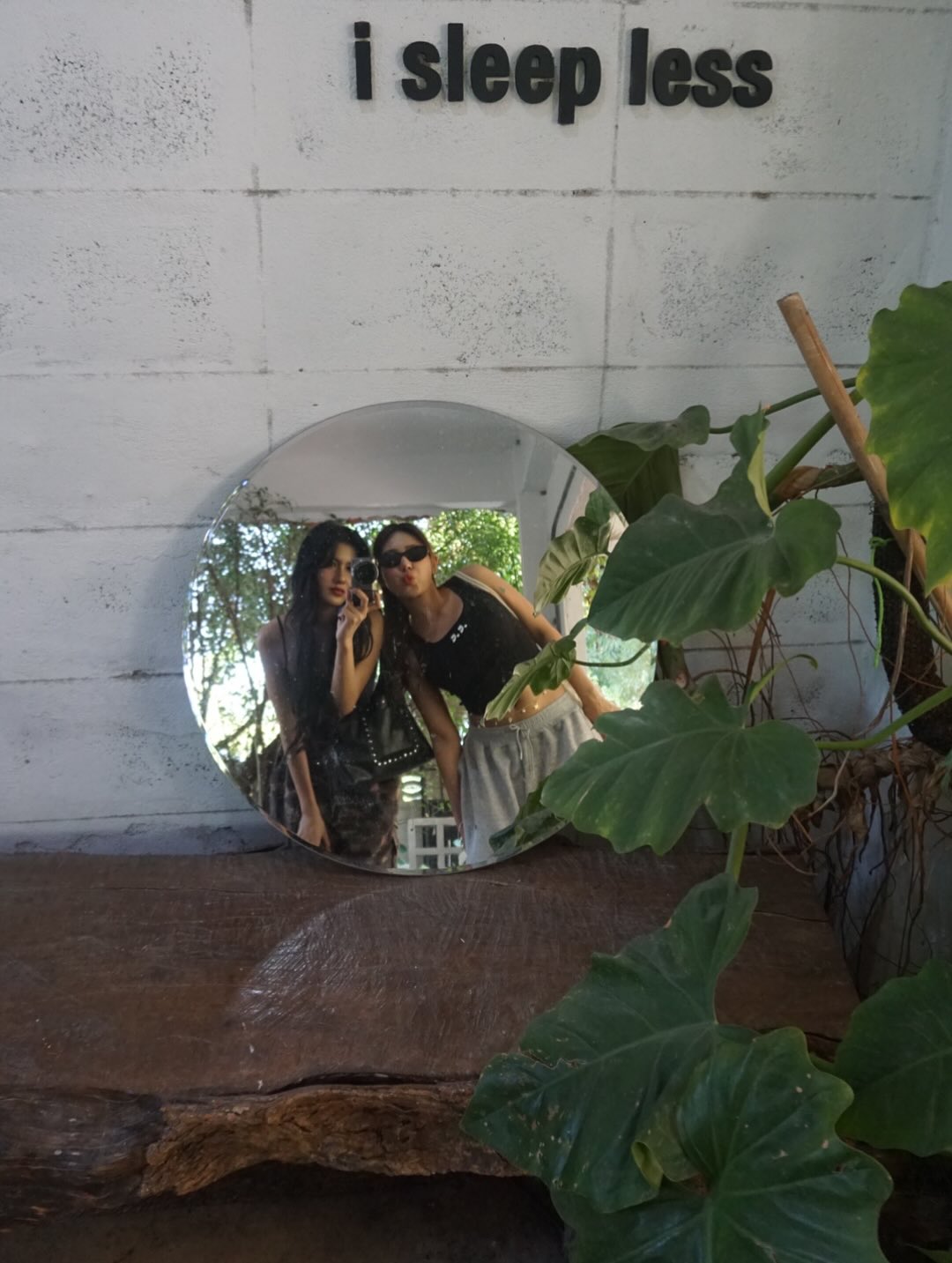 พิ้งค์พลอย - ปภาวดี ชาญสมอน