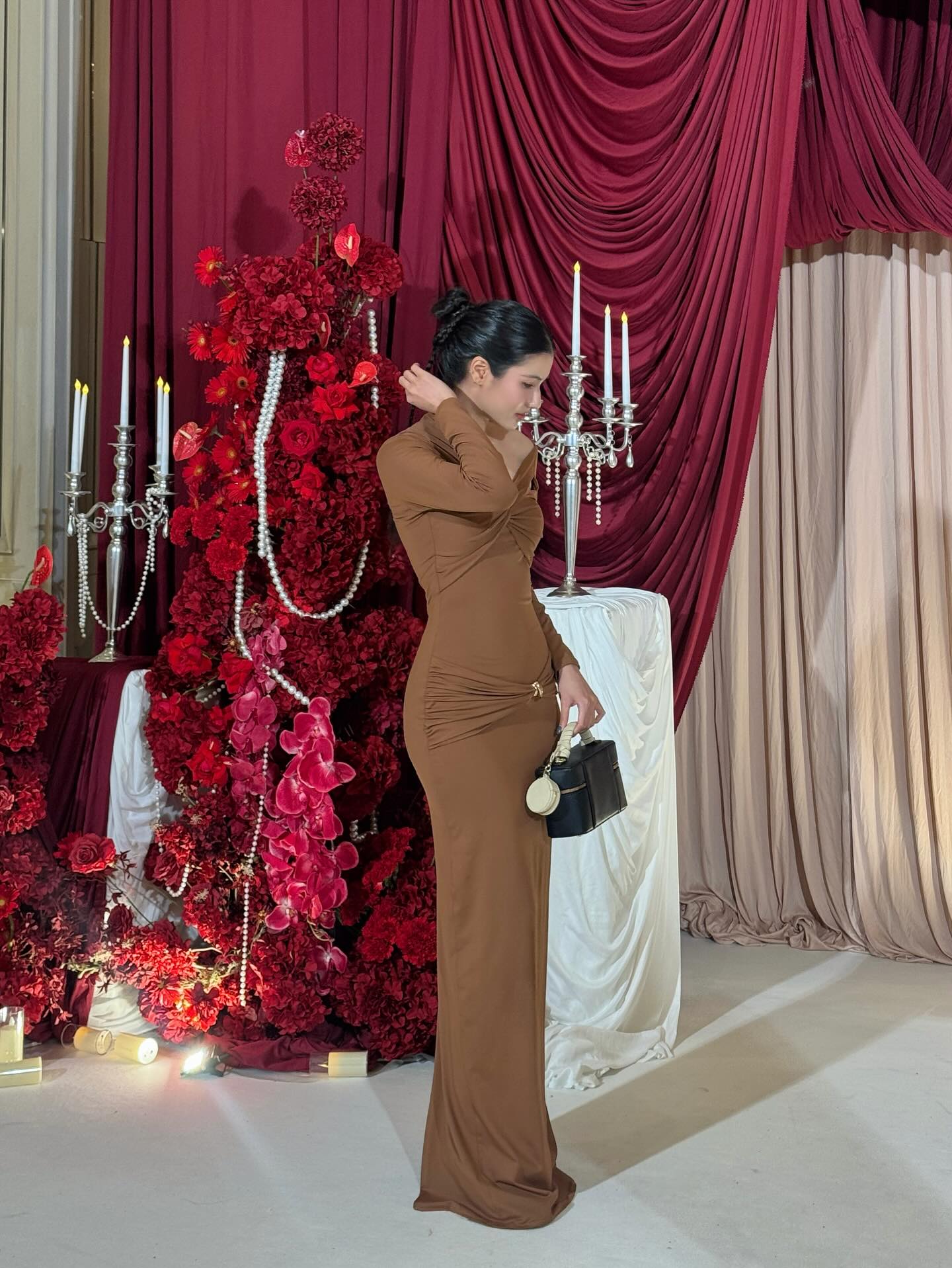 พิ้งค์พลอย - ปภาวดี ชาญสมอน