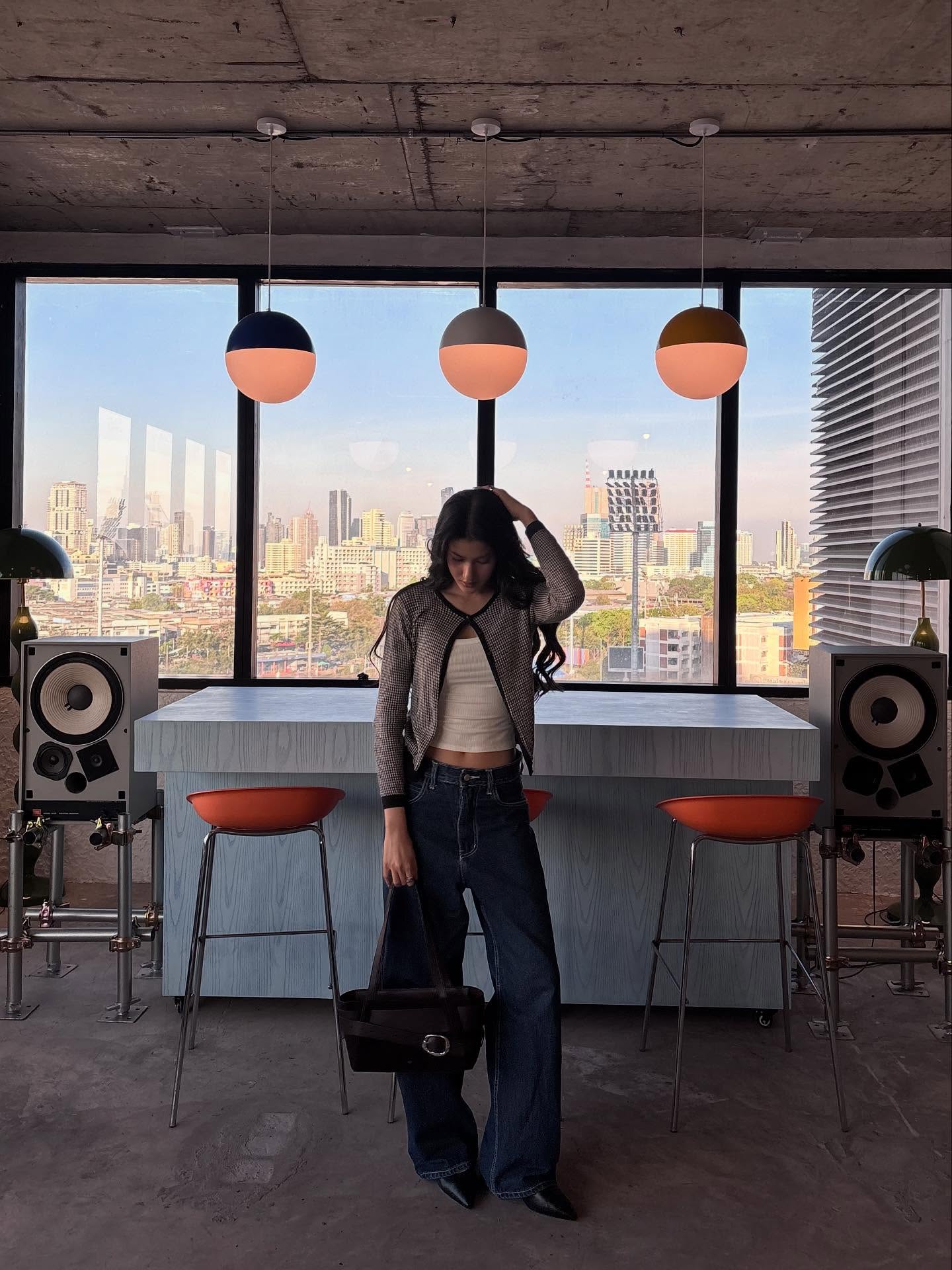 พิ้งค์พลอย - ปภาวดี ชาญสมอน