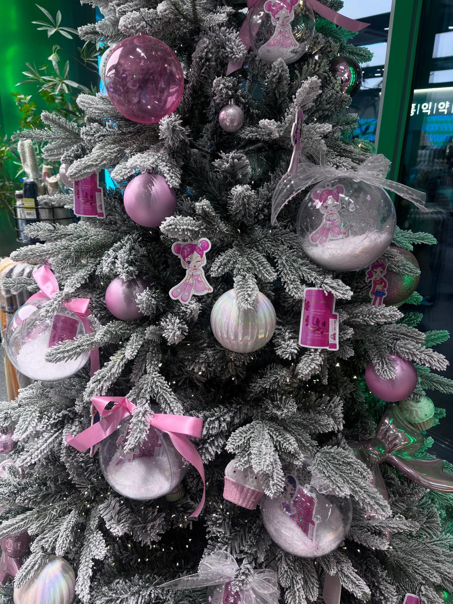 พิ้งค์พลอย - ปภาวดี ชาญสมอน