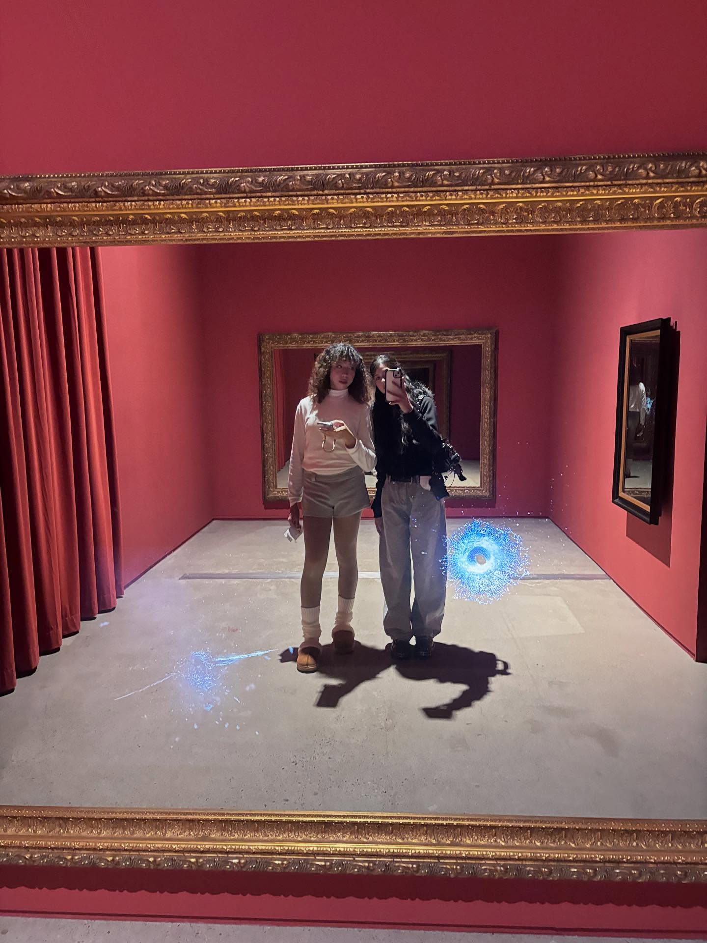 พิ้งค์พลอย - ปภาวดี ชาญสมอน