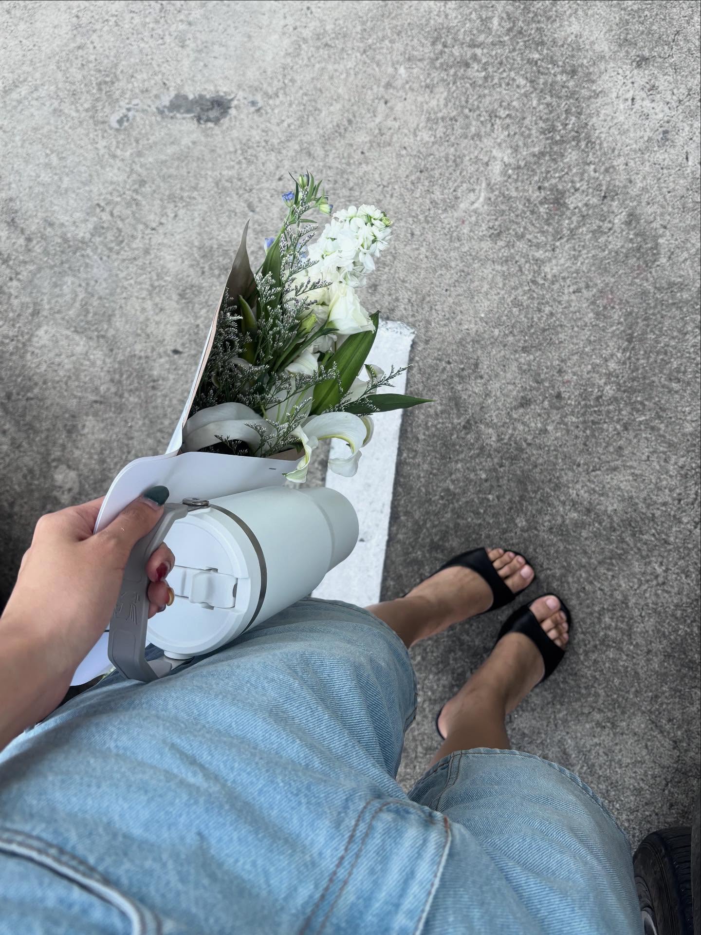 พิ้งค์พลอย - ปภาวดี ชาญสมอน