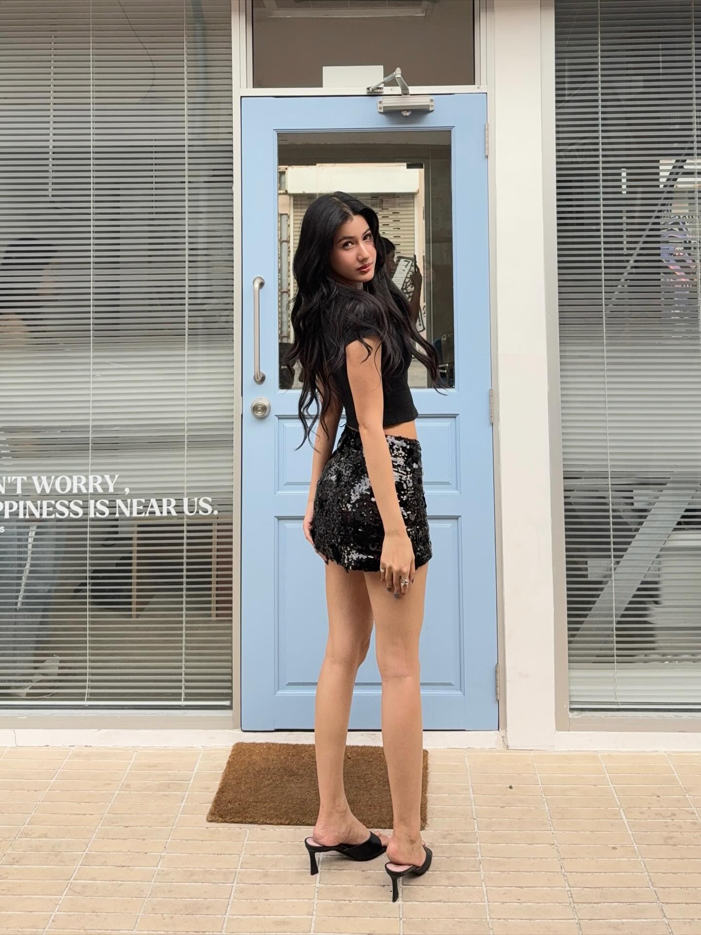 พิ้งค์พลอย - ปภาวดี ชาญสมอน