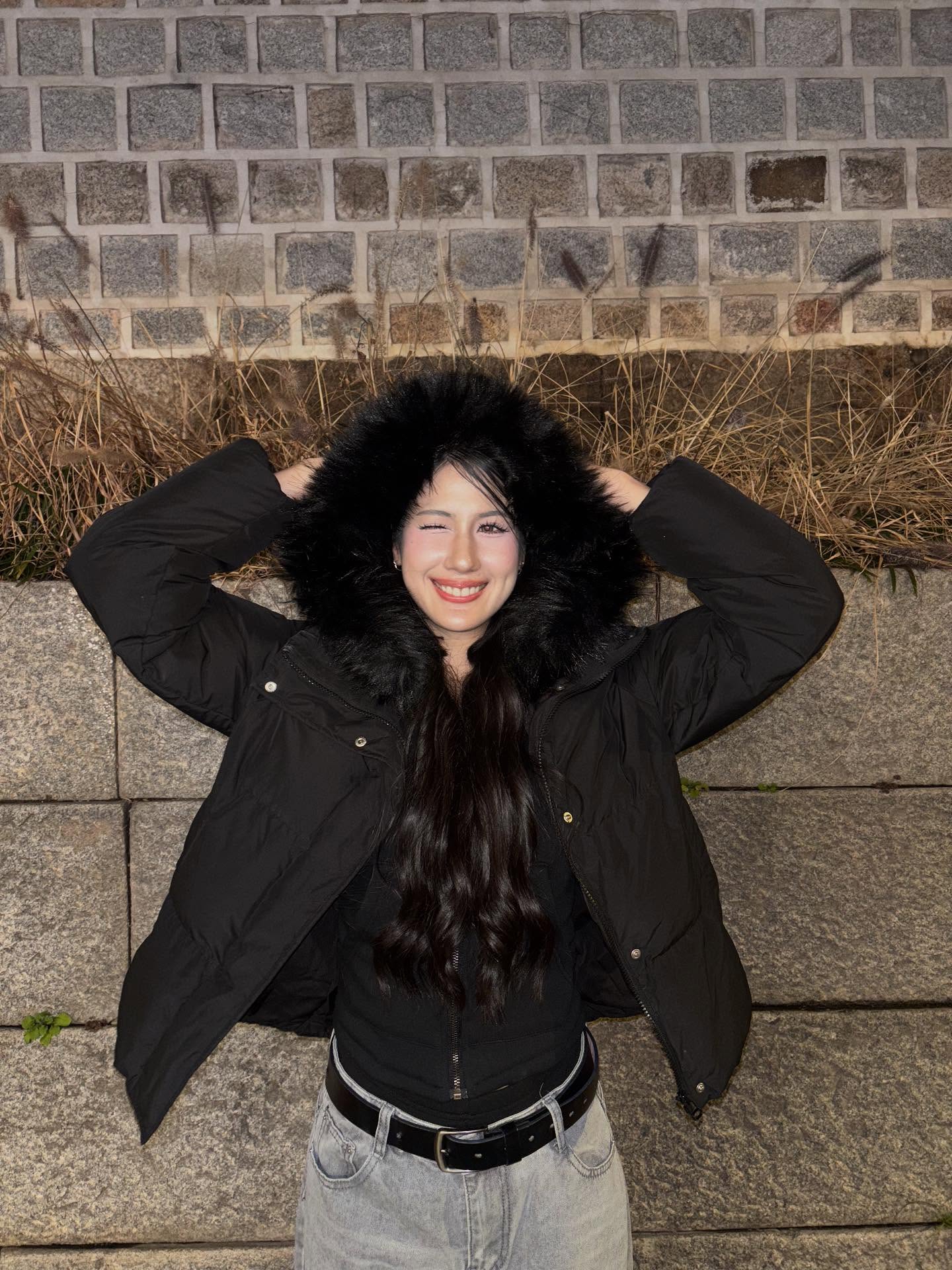 พิ้งค์พลอย - ปภาวดี ชาญสมอน