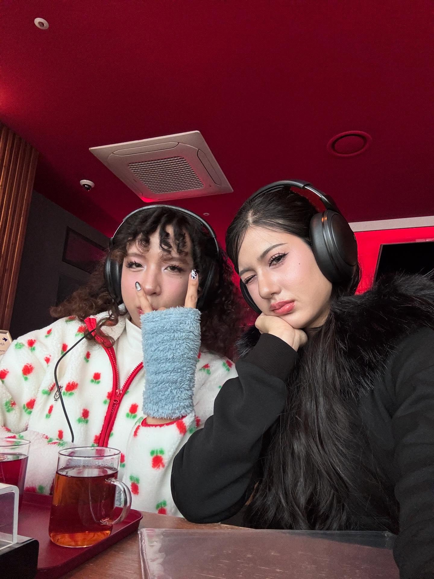 พิ้งค์พลอย - ปภาวดี ชาญสมอน