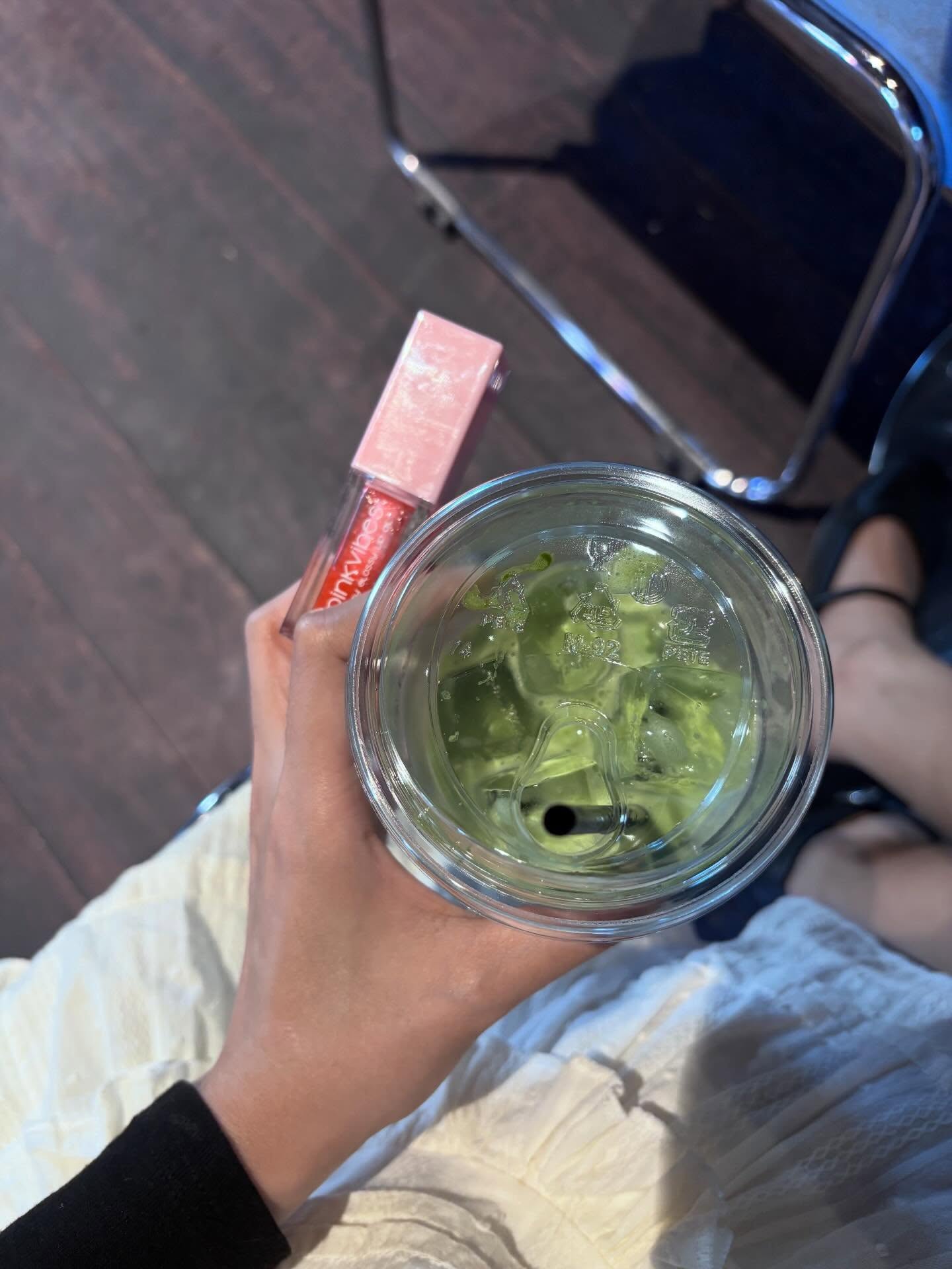 พิ้งค์พลอย - ปภาวดี ชาญสมอน