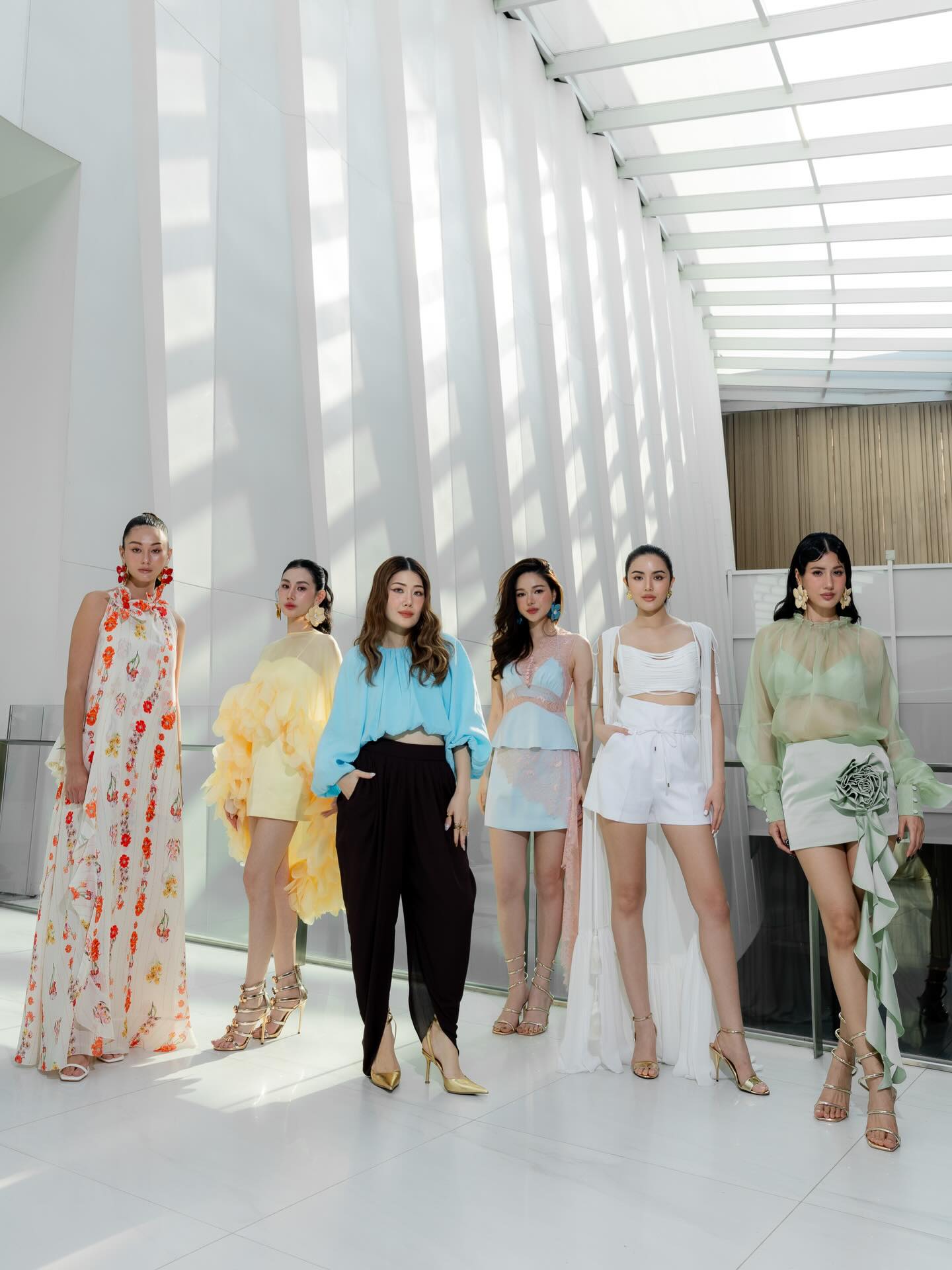 พิ้งค์พลอย - ปภาวดี ชาญสมอน