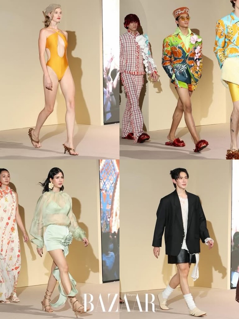 พิ้งค์พลอย - ปภาวดี ชาญสมอน