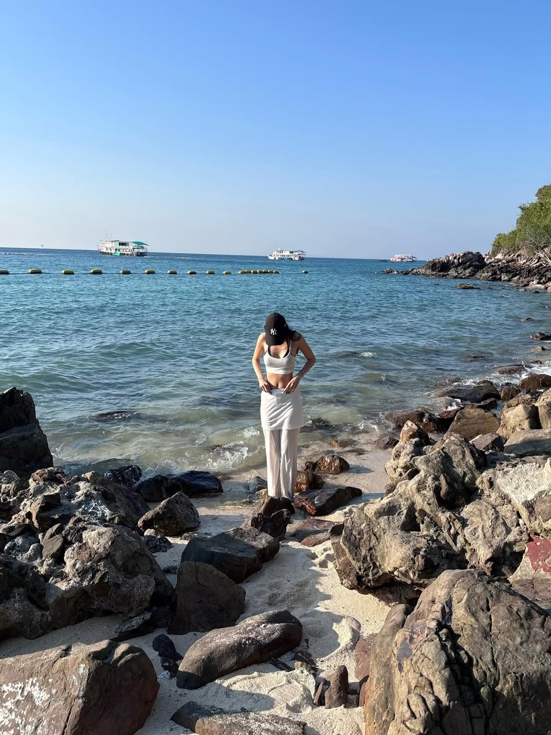 พิ้งค์พลอย - ปภาวดี ชาญสมอน