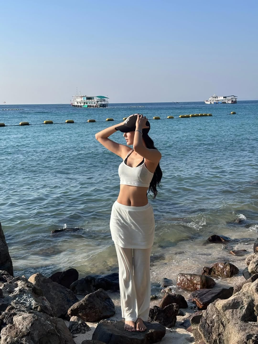 พิ้งค์พลอย - ปภาวดี ชาญสมอน