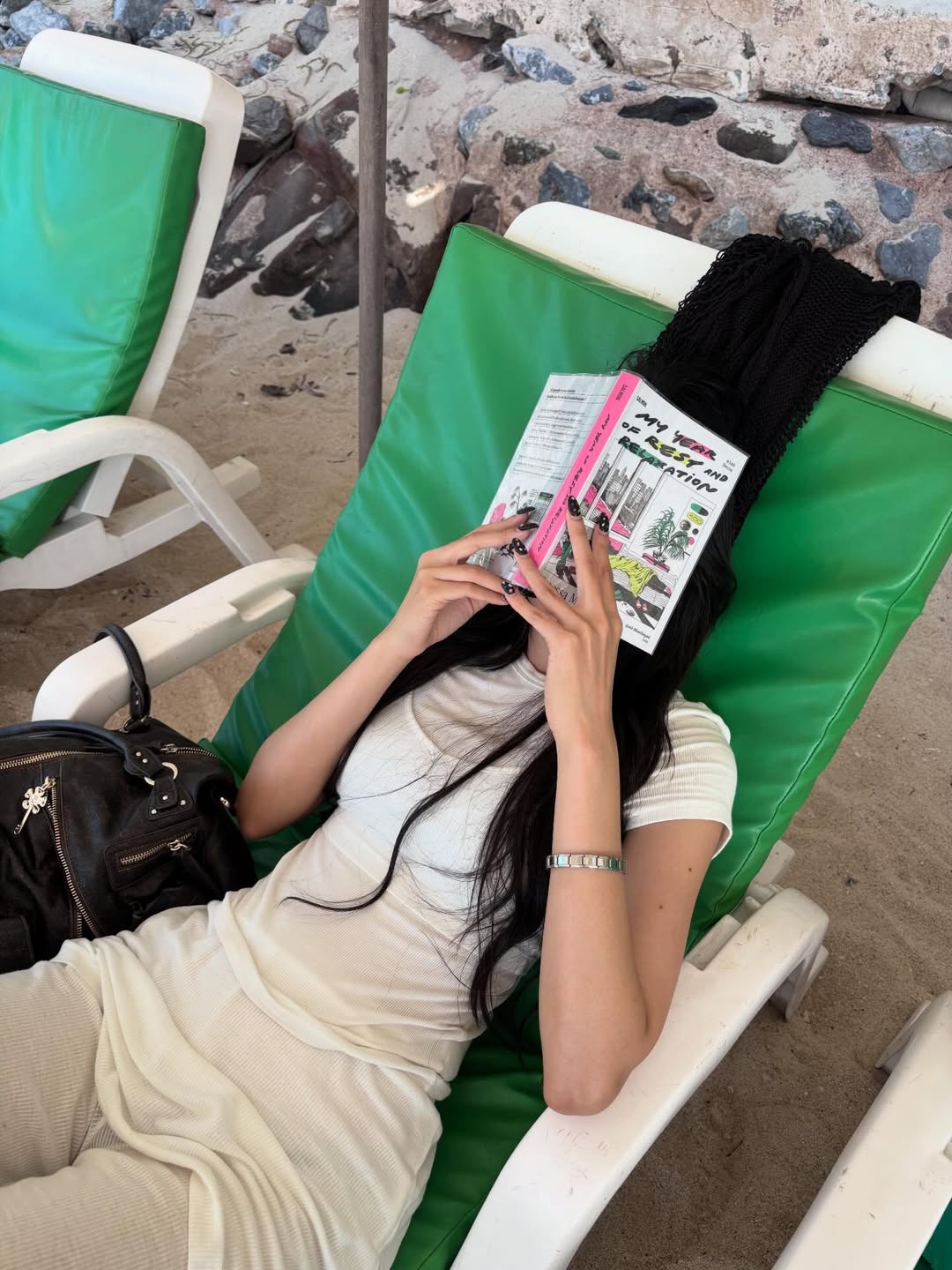 พิ้งค์พลอย - ปภาวดี ชาญสมอน