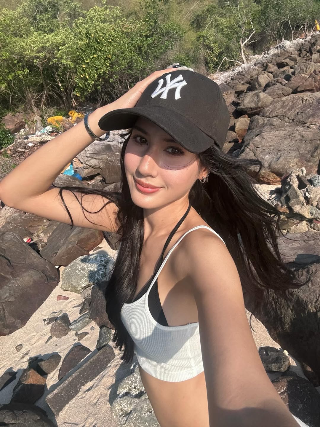 พิ้งค์พลอย - ปภาวดี ชาญสมอน